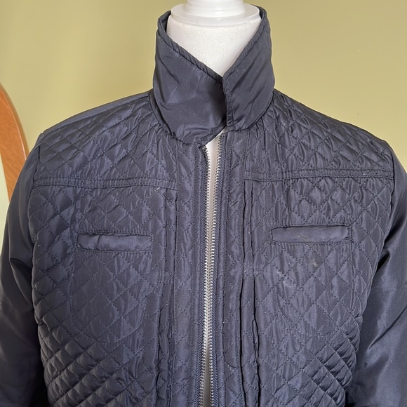 Buffer jacket - Picture 2 of 3